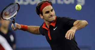 Federer, Nadal, Williams sisters advance at US Open  
